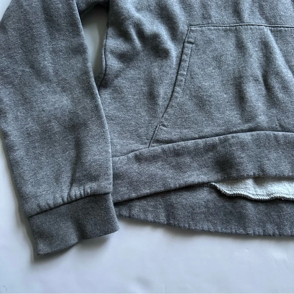 Nike grey your